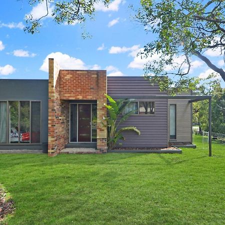 Villa Mr & Mrs Smith Nelson Exterior foto